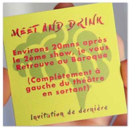 meet and drink invitation fabien olicard